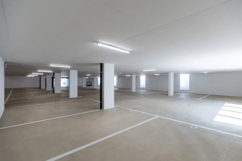 Ehemalige, komplett renovierte Farm mit Terrasse in Erstvermietung – Foto 10 von 10