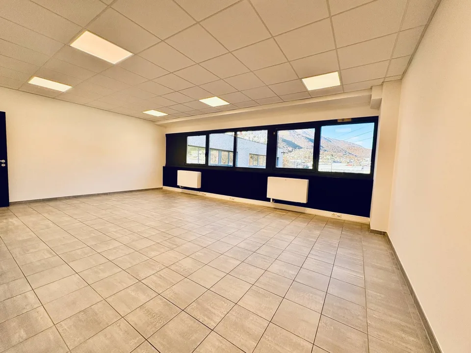 Office - Gravesano