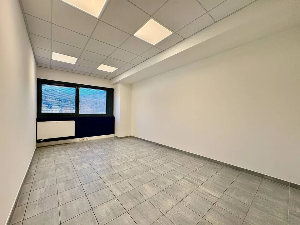 Office - Gravesano