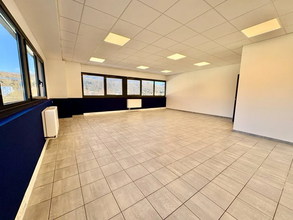 Office - Gravesano