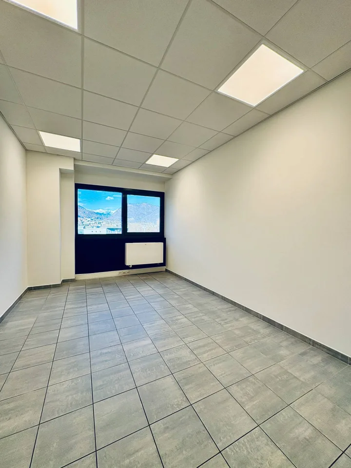 Office - Gravesano