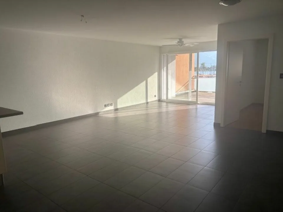 Wohnung 3.5 Zimmer in Bouveret