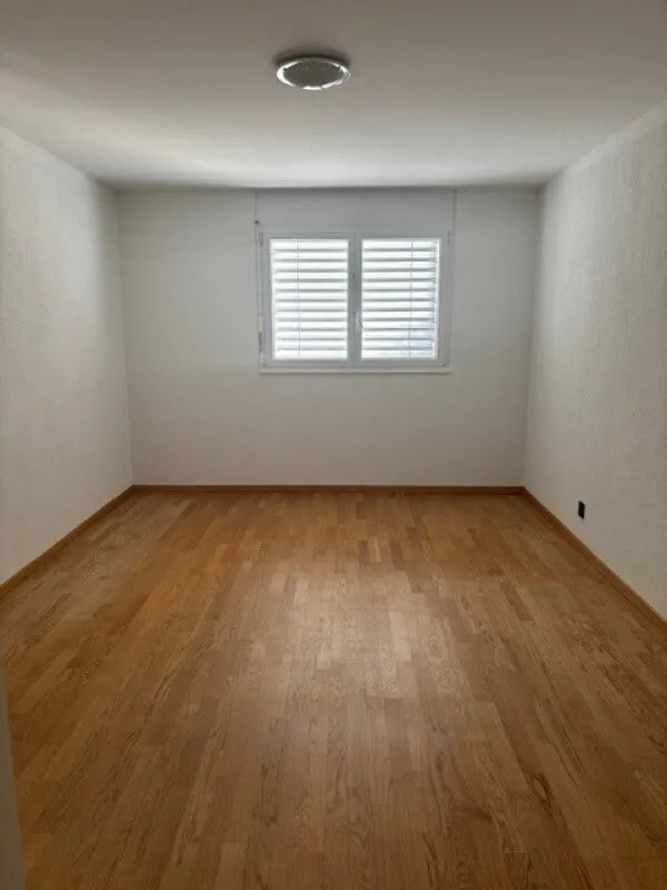 Wohnung 3.5 Zimmer in Bouveret