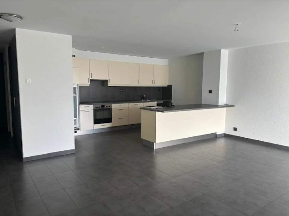 Appartement 3.5 pièces à Bouveret