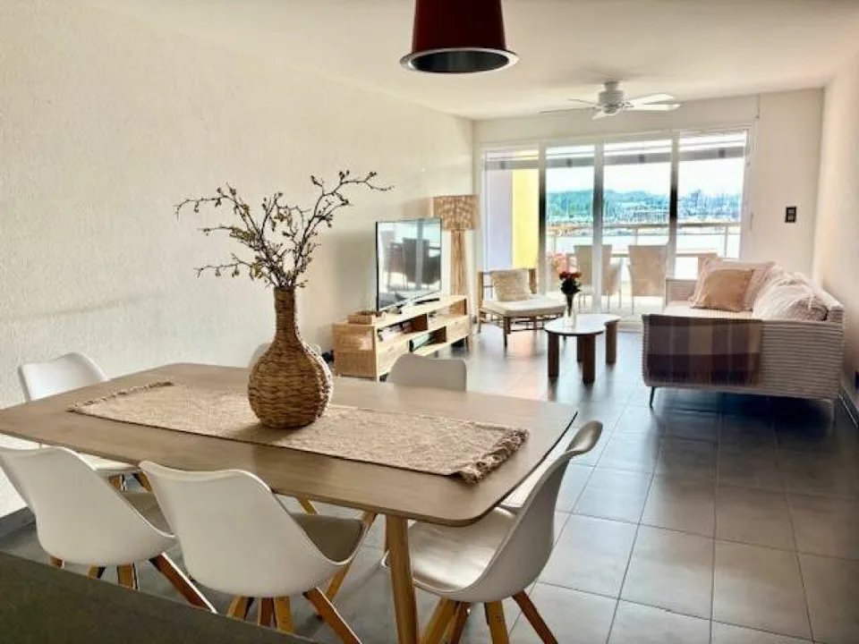 Wohnung 3.5 Zimmer in Bouveret