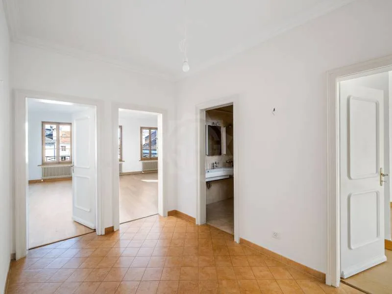 Appartamento eccezionale - Ginevra – foto 7 di 10