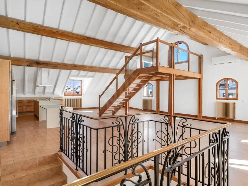 Appartement exceptionnel - Genève