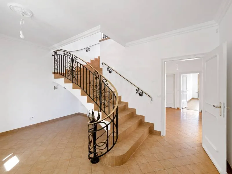 Exceptional Apartment - Geneva
