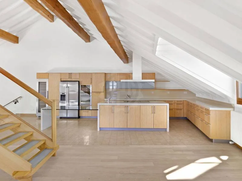 Exceptional Apartment - Geneva