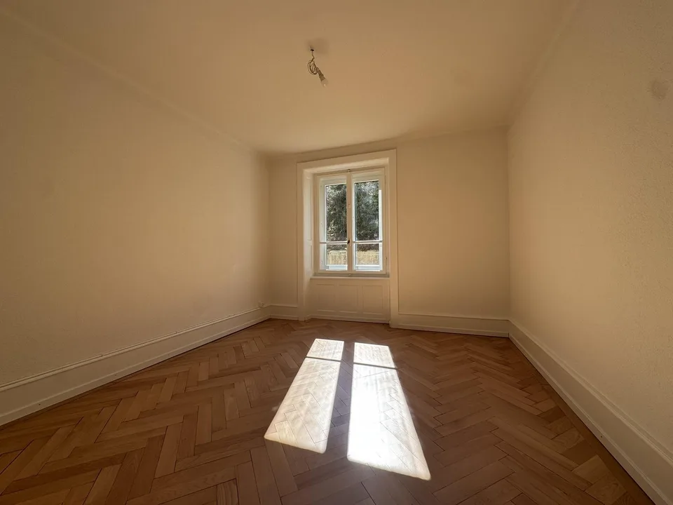 4.5 Zimmer Wohnung in La Chaux-de-Fonds – Foto 6 von 7
