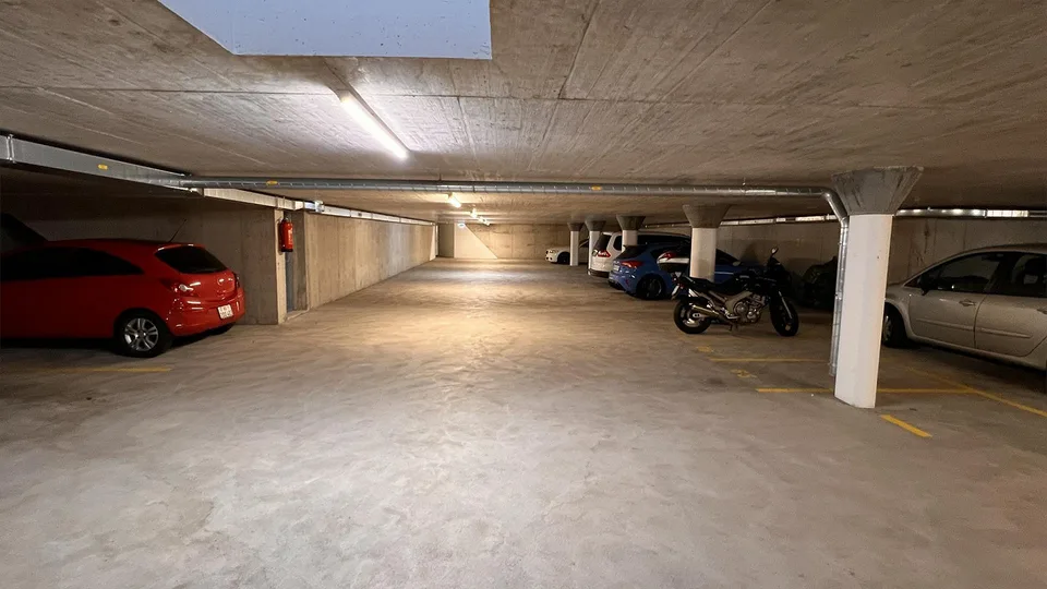 Parcheggi in affitto a Bremgarten-West