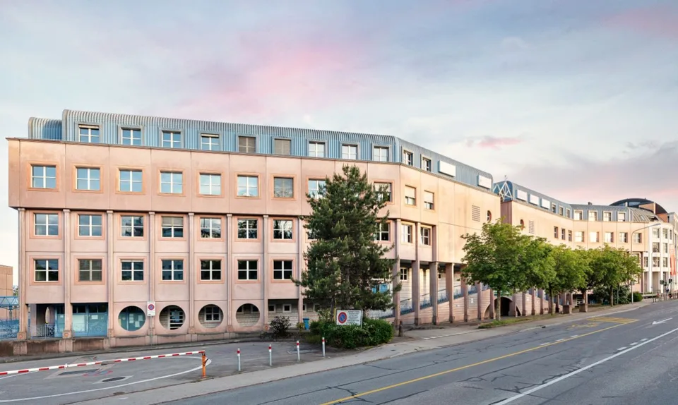 Prachtfläche von Büroraum im Zentrum von Nyon – Foto 10 von 12
