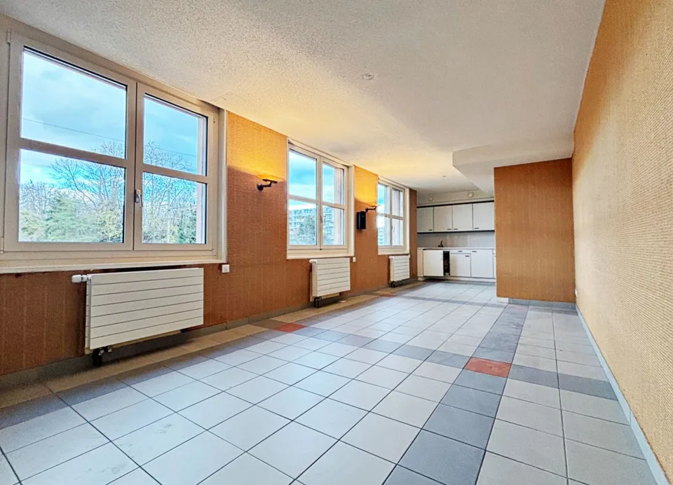 Prachtfläche von Büroraum im Zentrum von Nyon – Foto 6 von 12
