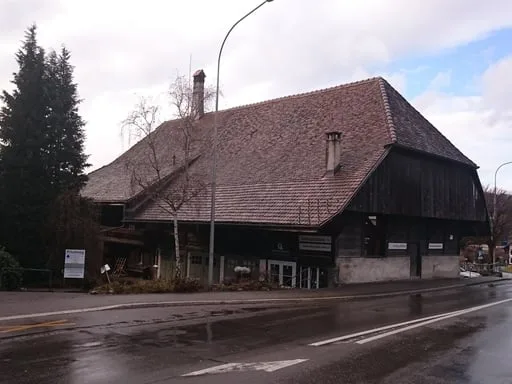 Parkplatz Nr. 7