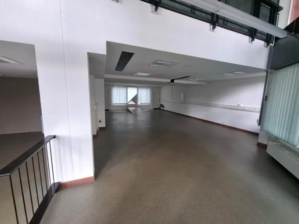 Bürofläche nahe dem Bahnhof