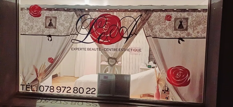 Au coeur de la bourgade d'Oron-la-Ville  Joli bureau