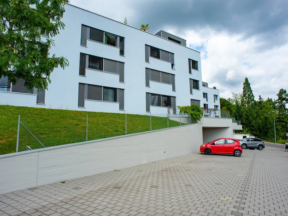 Exklusive möblierte Apartments mit eigenem Badezimmer und Kochzeile an Toplage – photo 15 sur 16