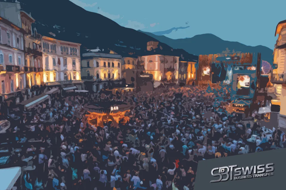 LOCARNO CENTRO : VENDESI SOCIETÀ DI RISTORAZIONE CON LOCATION D’ECCELLENZA