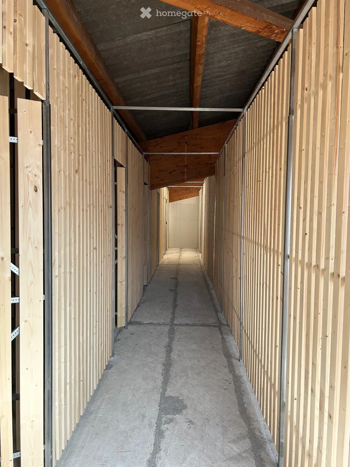 Comparti di soffitta in affitto a Fällanden