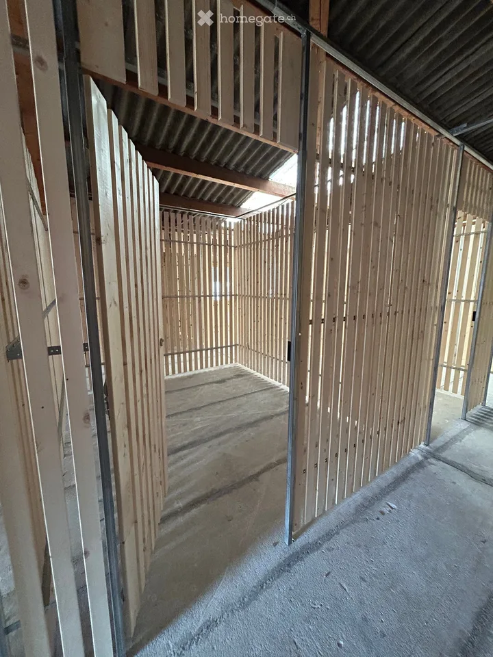 Comparti di soffitta in affitto a Fällanden