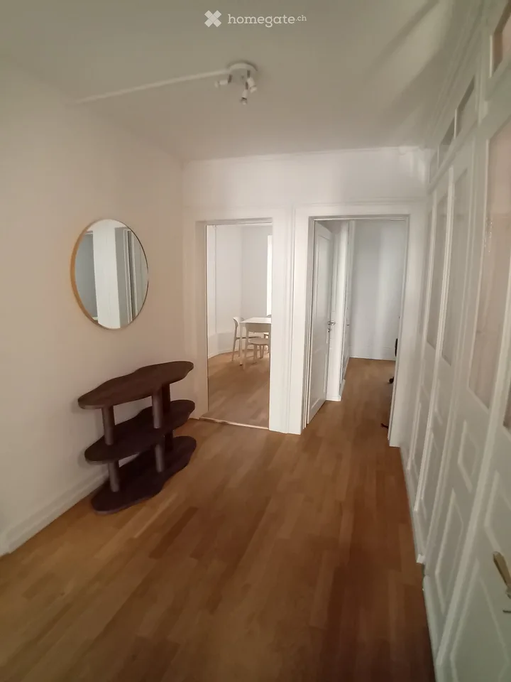 Büroflächen in der Zürcher Altstadt