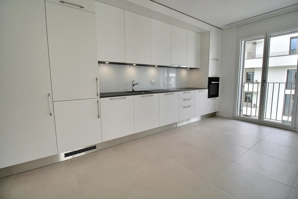 Exceptional 3.5-room apartment for rent in Marly!