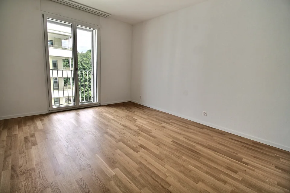 Exceptional 3.5-room apartment for rent in Marly!