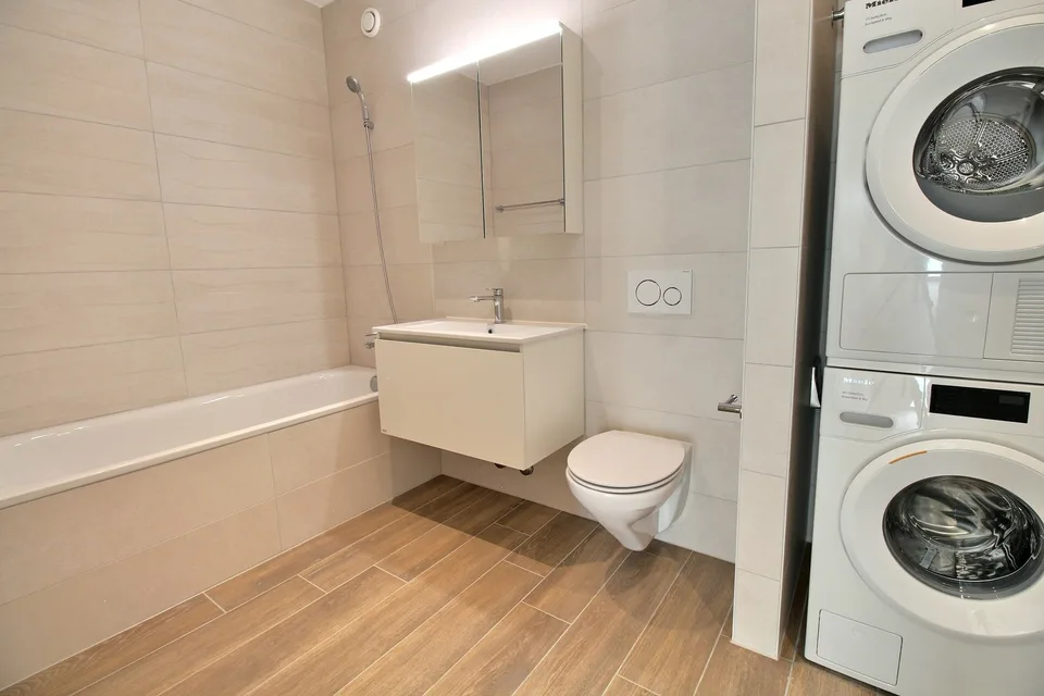 Exceptional 3.5-room apartment for rent in Marly!