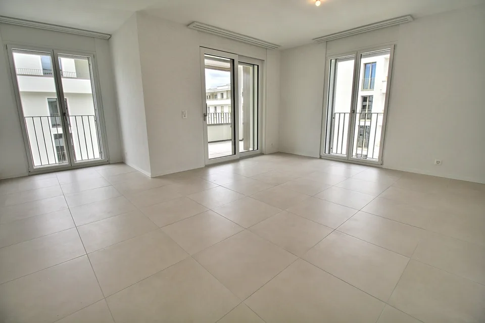 Exceptionnel appartement de 3.5 pièces à louer à Marly !
