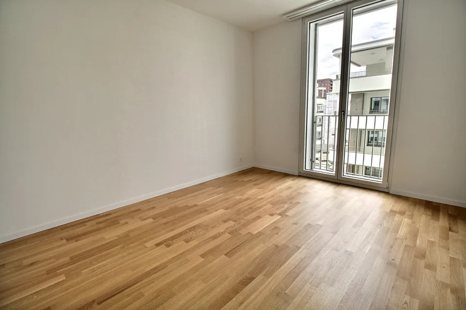 Exceptional 3.5-room apartment for rent in Marly!