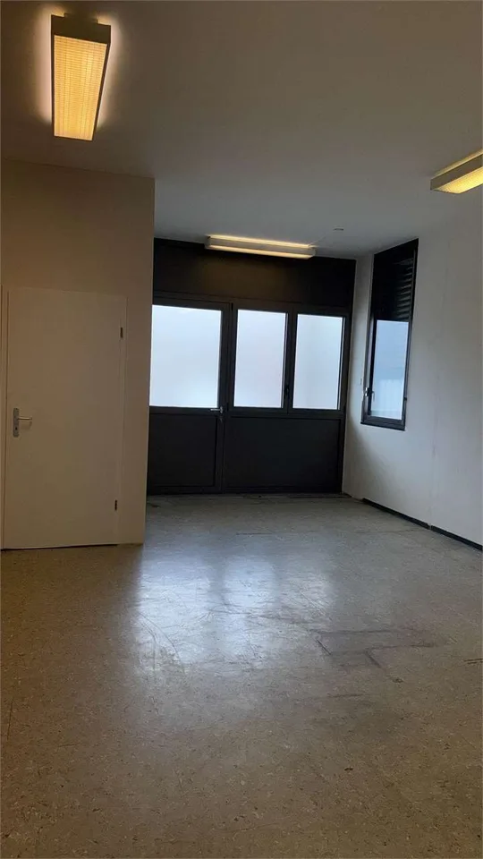 Espace commercial lumineux et pratique à louer à Gordola