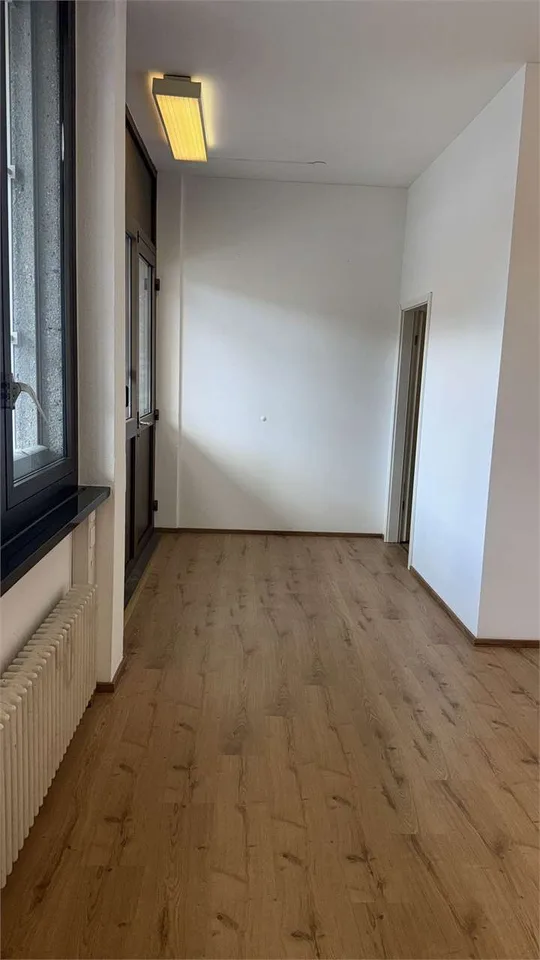 Espace commercial lumineux et pratique à louer à Gordola
