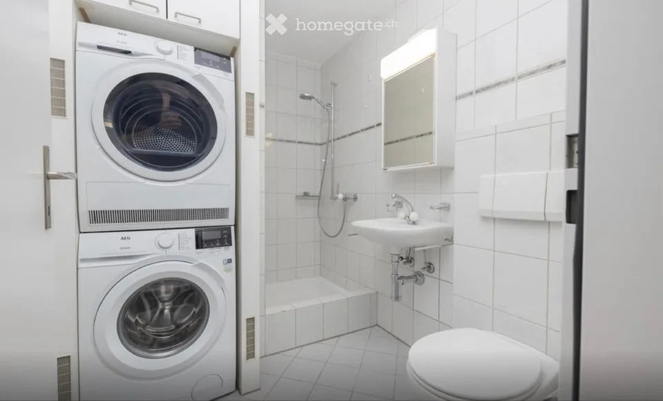5.5 Attika Wohnung
