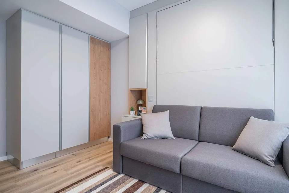 City Pop - Cosy Studio Apartments just next to HB Zürich – Foto 15 von 21