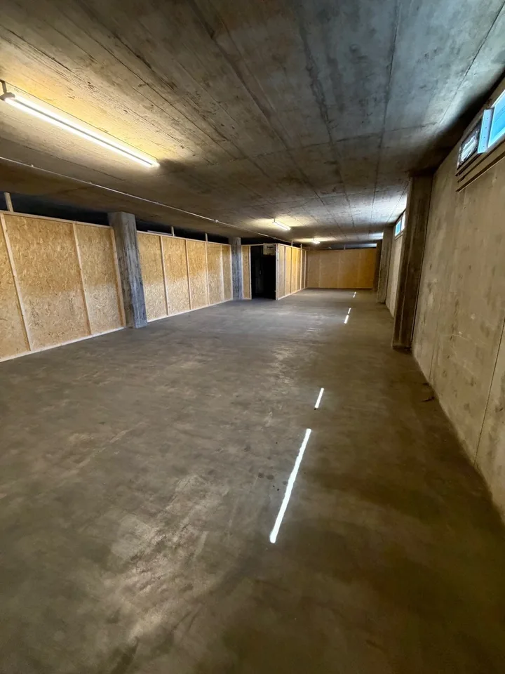 Lagerflächen an bester Lage in Muttenz – flexibel, sofort verfügbar