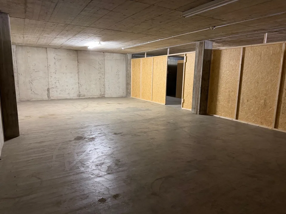 Storage spaces in prime location in Muttenz – flexible, available immediately – photo 10 of 11