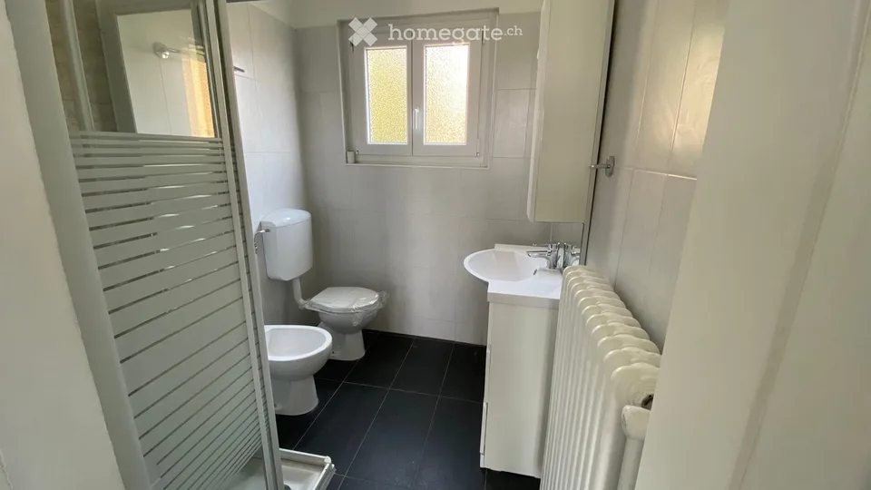 Helles 3.5-Zimmer-Apartment in Morbio Inferiore
