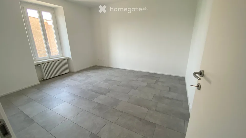 Helles 3.5-Zimmer-Apartment in Morbio Inferiore