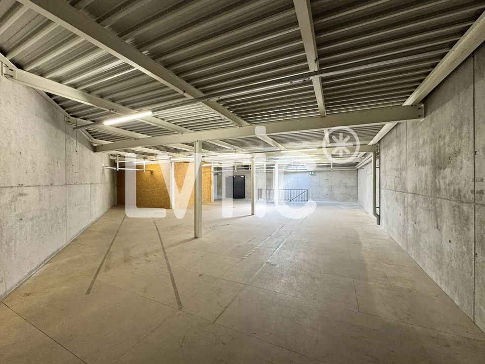 Locali, showrooms, magazzini di 1000 m2 in affitto a Yverdon – foto 6 di 12