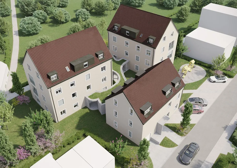 APPARTAMENTO ESCLUSIVO E MODERNO AL CENTRO DI BREITENBACH