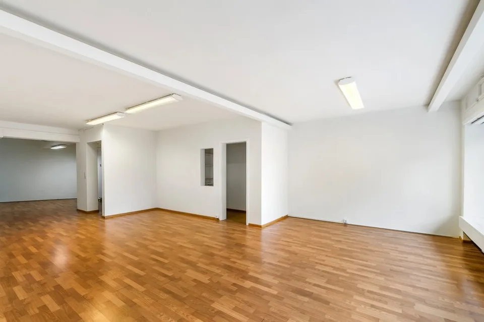 TOP GWERBEFLÄCHE AN ERSTKLASSIGER LAGE AM SPALENRING