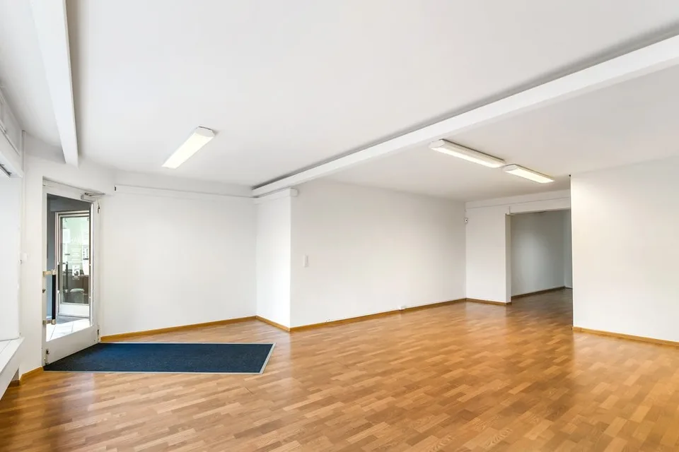 TOP GWERBEFLÄCHE AN ERSTKLASSIGER LAGE AM SPALENRING