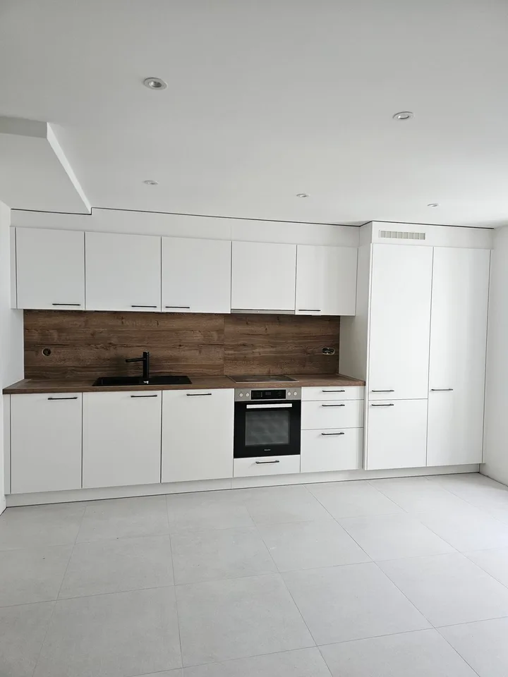 Logement rénové de 2.5 pièces à Môtiers