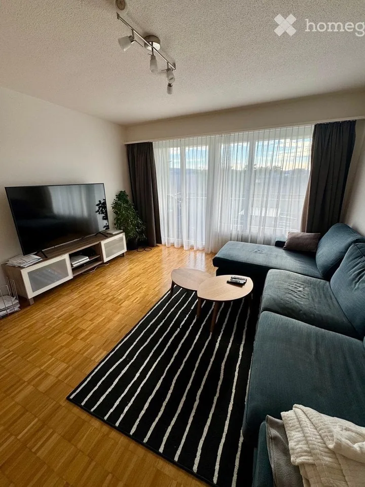 Appartement à St-Gall