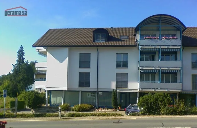 Gewerbefläche in St. Antoni zu vermieten