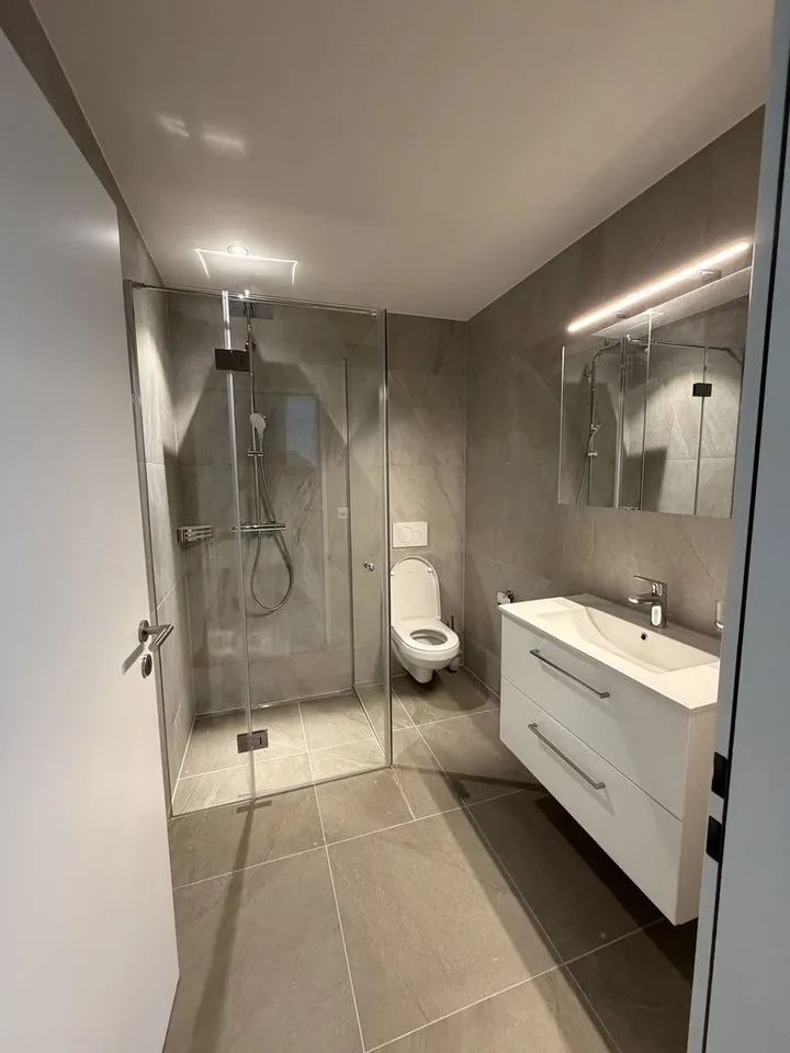 Attraktive Büro-/Gewerbefläche im Neubau, Erstbezug in Luzern/Littau