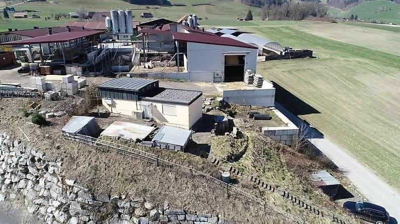 Hundehort mit behördlicher Baubewilligung sucht Nachfolger