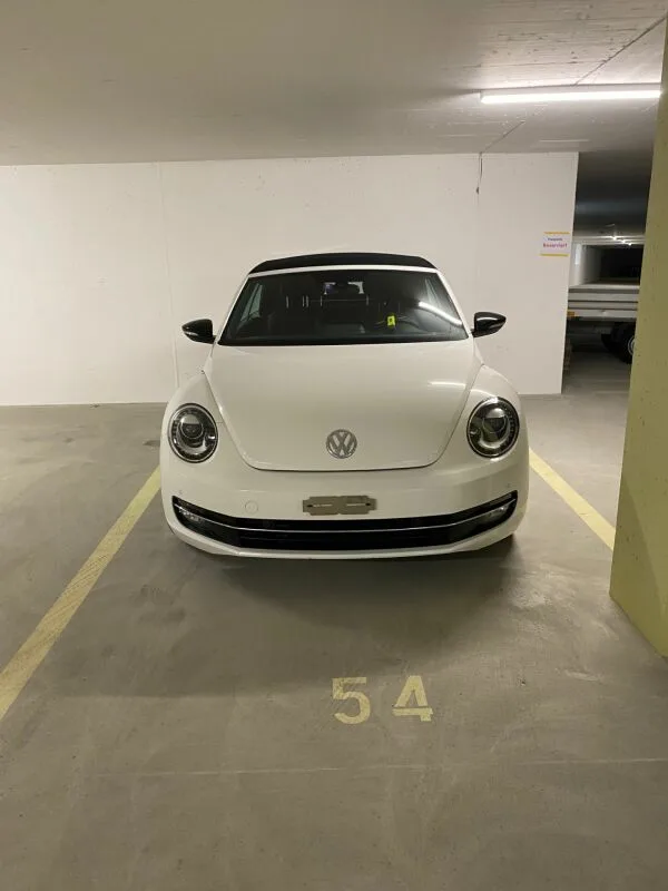 TIEFGARAGENPLÄTZE IN LÄUFELFINGEN BL ZU VERMIETEN