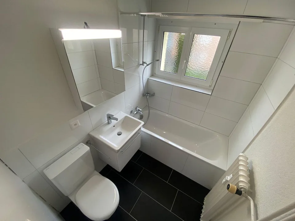 3.0 Zimmerwohnung in Sirnach