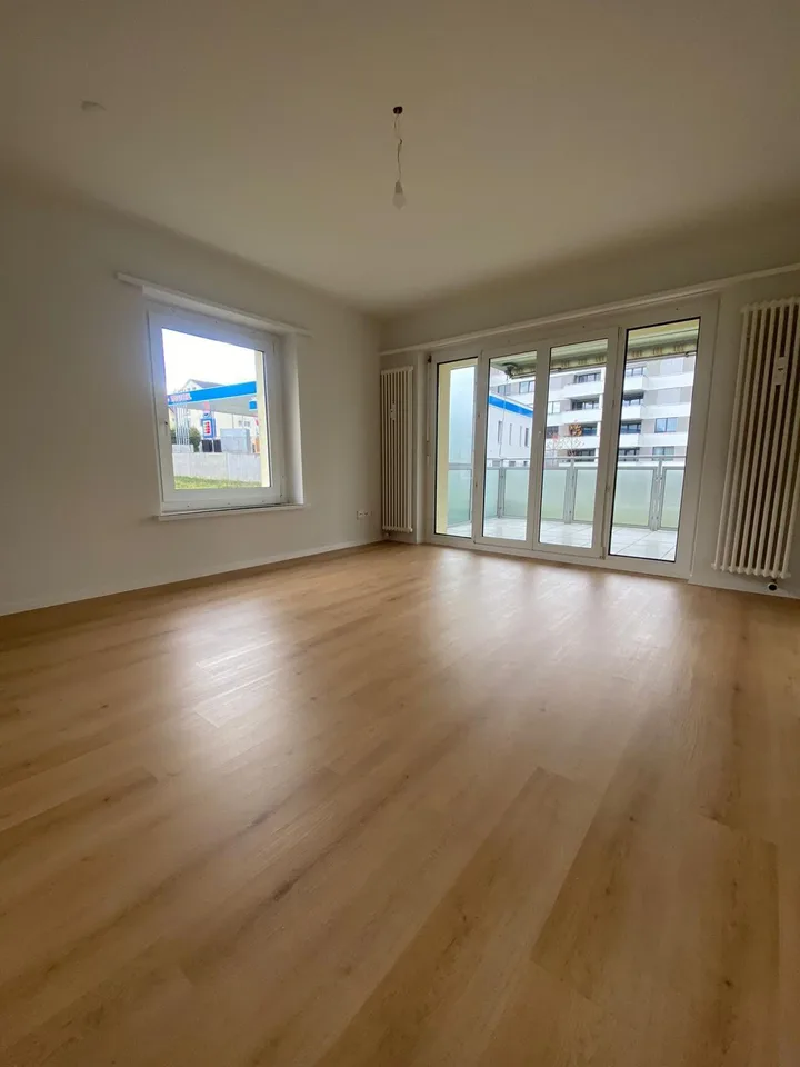 3.0 Zimmerwohnung in Sirnach